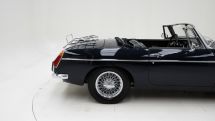MG B '72 (1972)