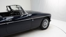 MG B '72 (1972)