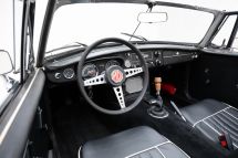 MG B '72 (1972)