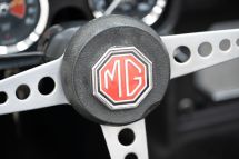 MG B '72 (1972)