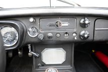 MG B '72 (1972)