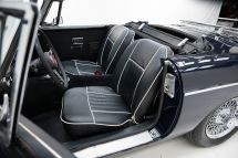 MG B '72 (1972)