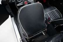 MG B '72 (1972)