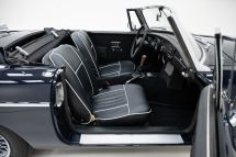 MG B '72 (1972)