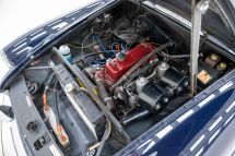MG B '72 (1972)