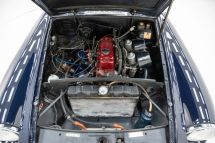 MG B '72 (1972)