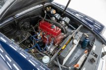 MG B '72 (1972)