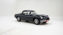 MG B '72 (1972)