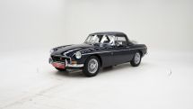 MG B '72 (1972)
