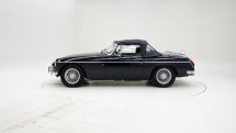 MG B '72 (1972)