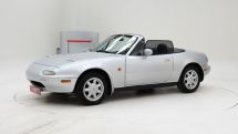 Mazda  MX5 + Hardtop '92 (1992)