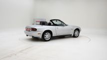 Mazda  MX5 + Hardtop '92 (1992)