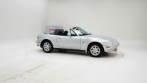 Mazda  MX5 + Hardtop '92 (1992)
