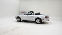 Mazda  MX5 + Hardtop '92 (1992)