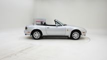 Mazda  MX5 + Hardtop '92 (1992)