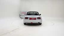 Mazda  MX5 + Hardtop '92 (1992)