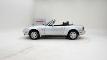 Mazda  MX5 + Hardtop '92 (1992)