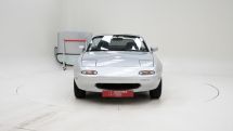Mazda  MX5 + Hardtop '92 (1992)
