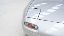 Mazda  MX5 + Hardtop '92 (1992)
