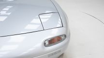 Mazda  MX5 + Hardtop '92 (1992)