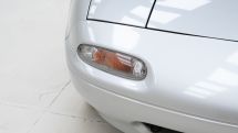 Mazda  MX5 + Hardtop '92 (1992)