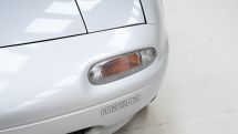 Mazda  MX5 + Hardtop '92 (1992)