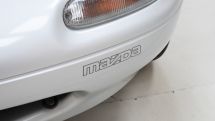 Mazda  MX5 + Hardtop '92 (1992)