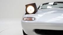 Mazda  MX5 + Hardtop '92 (1992)