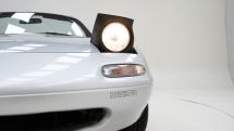 Mazda  MX5 + Hardtop '92 (1992)