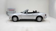Mazda  MX5 + Hardtop '92 (1992)