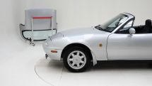 Mazda  MX5 + Hardtop '92 (1992)