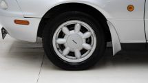 Mazda  MX5 + Hardtop '92 (1992)