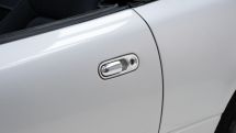 Mazda  MX5 + Hardtop '92 (1992)