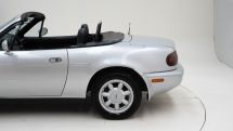 Mazda  MX5 + Hardtop '92 (1992)