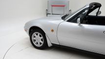 Mazda  MX5 + Hardtop '92 (1992)