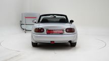 Mazda  MX5 + Hardtop '92 (1992)