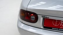Mazda  MX5 + Hardtop '92 (1992)