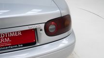 Mazda  MX5 + Hardtop '92 (1992)