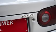 Mazda  MX5 + Hardtop '92 (1992)