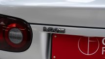 Mazda  MX5 + Hardtop '92 (1992)