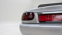 Mazda  MX5 + Hardtop '92 (1992)