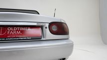 Mazda  MX5 + Hardtop '92 (1992)