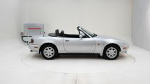 Mazda  MX5 + Hardtop '92 (1992)