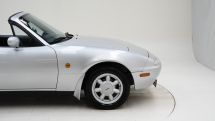 Mazda  MX5 + Hardtop '92 (1992)