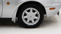 Mazda  MX5 + Hardtop '92 (1992)
