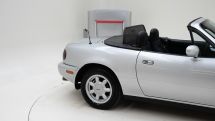 Mazda  MX5 + Hardtop '92 (1992)
