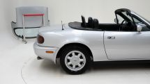 Mazda  MX5 + Hardtop '92 (1992)