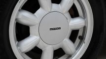 Mazda  MX5 + Hardtop '92 (1992)