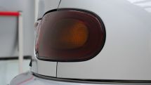 Mazda  MX5 + Hardtop '92 (1992)