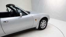 Mazda  MX5 + Hardtop '92 (1992)